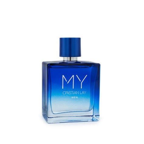 Cristian Lay Eau de parfum .